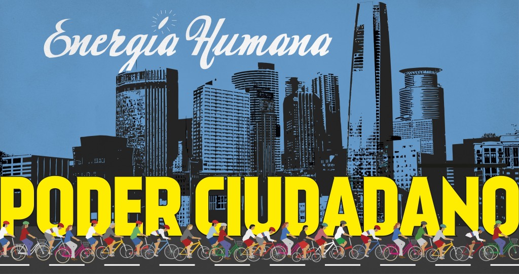 World Bike Forum Chile