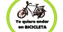 Yo Quiero Andar en Bicicleta
