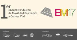 1er Encuentro de Movilidad Sostenible y Cultura Vial