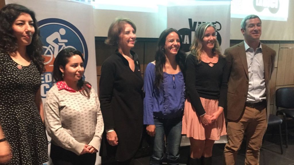 Registro del Foro Convivencia Vial