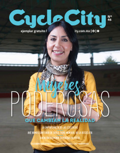 cyclecity46 portada