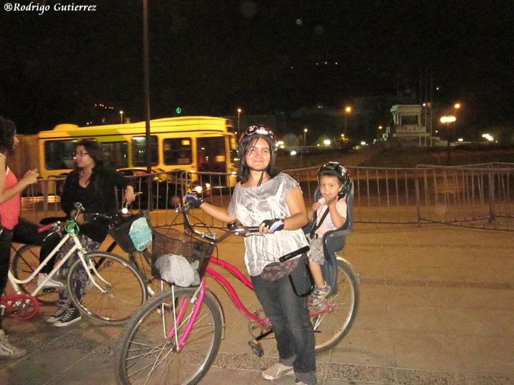 Cata y Emilio